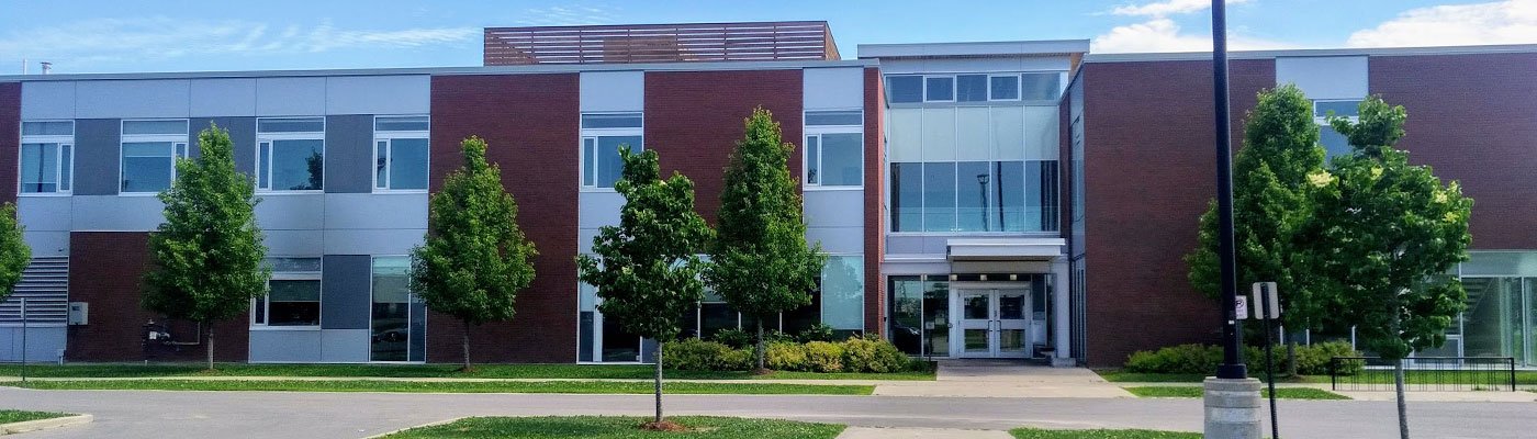 KFL&A Public Health Napanee Office