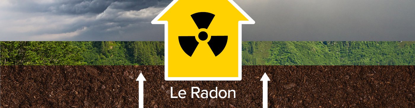 Le radon