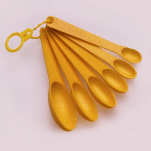 Measuring spoons