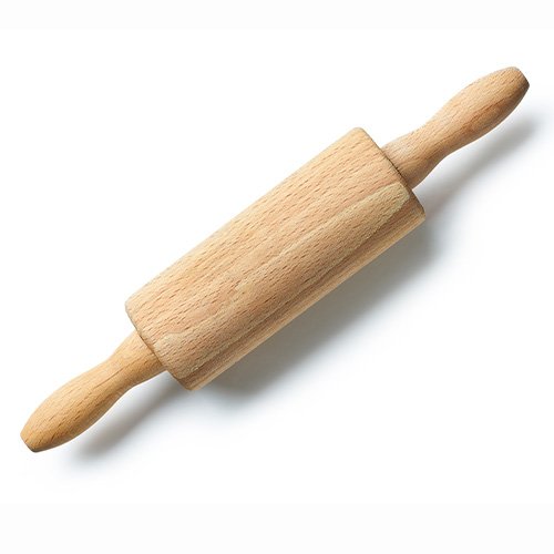 Rolling pin