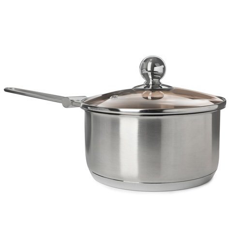 Saucepan