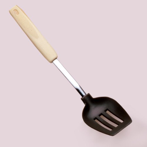 Slotted spoon