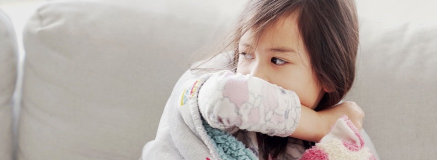 Pertussis - Whooping cough