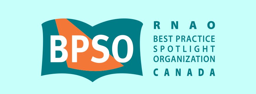 RNAO's BPSO logo